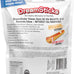 DreamBone DreamSticks with Real Bacon and Cheese Flavor Chews, 15 Rawhide-Free Dog Sticks for Healthy Teeth