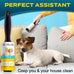 lint-rollers-for-pet-hair-5-large-sticky-remover-rolls-white