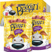 Purina Beggin' Strips Original Bacon Dog Treats, 26 oz. Pouches, Pack of 2