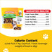 Beefeaters sweet potato chews 28 oz resealable bag rawhide-free jerky chews grain-free dog treats no corn wheat gluten