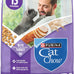 Purina Gentle Sensitive Stomach and Skin Cat Food with Turkey, 13 lb. Bag, Adult Dry Cat Food