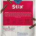 Blue Buffalo Stix Beef Recipe Dog Treats, Pepperoni-Style, Natural Ingredients, 13-Ounce Bag