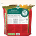 Oxbow Western Timothy Hay for Small Pets - High Fiber for Digestive Health and Dental Support - 40 oz Bag - All-Natural Grass Hay for Rabbits Guinea Pigs Chinchillas