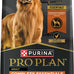 Purina Pro Plan Shredded Chicken & Rice Dog Food - 15 lb