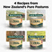 ZEAL Canned Wet Dog Food - High Protein, Grain-Free