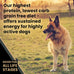 VICTOR Grain-Free High-Protein Dog Food, 42% Protein, 5 lb