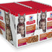 Hill's Science Diet Adult 1-6 Wet Cat Food Variety Pack, Chicken, Tuna, & Ocean Fish, 2.8 oz. Pouches, 12-Pack