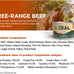 zeal new zealand high protein grain free wet cat food with superfoods beef 6oz can 12 pack