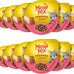 Meow Mix Tenders in Sauce Wet Cat Food, Turkey & Giblets, 2.75 oz Cups, Pack of 12