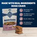 Blue Buffalo BeneBars Skin & Coat Support Dog Treats with Omega 3 & 6 Fatty Acids