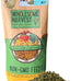 Non-Gmo Rabbit Food 25 Lb, 16 Protein, Alfalfa Hay, Supports Healthy Digestion, Suitable All Life Stages