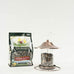 Wagner's songbird banquet wild bird food, 5-pound bag, all-natural, high-quality mix with sunflower seeds and nuts