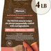 Merrick Premium Grain Free Dry Adult Dog Food, Wholesome And Natural Kibble With Real Salmon And Sweet Potato - 4.0 lb. Bag