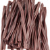 Wonder Bound Bacon & Cheese Flavor Dog Twist Sticks - 55 Count - Rawhide-Free, Dental Health, Easy to Digest, Long-Lasting