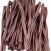 Wonder Bound Bacon & Cheese Flavor Dog Twist Sticks - 55 Count - Rawhide-Free, Dental Health, Easy to Digest, Long-Lasting