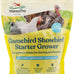 Manna Pro 24% Protein Crumbles for Chickens, Ducks, Gamebirds & Turkeys - Healthy Complete Diet, Vitamins & Minerals, 5 lb Bag