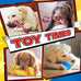 Zeaxuie 12 Pack Dog Chew Toys for Aggressive Chewers,Includes Dog Rope Toy, Squeaky Toys & Indestructible Chew Bone for Medium,Large & X-Large Breeds Dogs