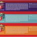 Nulo Variety Flavors Grain-Free Minced Wet Canned Cat Food, 3 Ounce (Pack of 12)