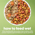 Purina Beneful Freshly Prepared Blends Wet Dog Food Variety Pack