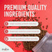 Blue Ridge 4.5lb Koi Fish Food Platinum Pro Formula, Premium Pond Pellet with Spirulina for Color Enhancement
