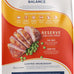 Natural Balance Reserve Duck Grain-Free Adult Cat Food, 10 Pound Bag, No Grain or Soy, Limited Ingredient