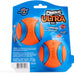 Chuckit! Ultra Ball Dog Toy - Medium Rubber Bouncy Fetch Balls for 20-60 lb Dogs - 2.5-inch Diameter, Pack of 2