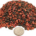 Aquatic Foods 12-Type Ultra Mix Tropical Fish Food 1/2-lb Bag