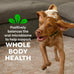 greenies veterinarian-recommended adult natural dog dental treats teenie size