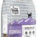I and love and you Naked Essentials Dry Cat Food - Chicken + Duck - Grain Free, Real Meat, No Fillers, Prebiotics + Probiotics, 3.4lb Bag