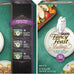 Purina Fancy Feast Medleys Poultry Collection Wet Cat Food Variety Pack - (Pack of 30) 3 oz. Cans