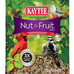 kaytee 5lb premium wild bird seed blend for songbirds, cardinals, chickadees and more