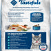 Blue Buffalo Tastefuls Natural Food for Adult Cats, Weight Control, 15-lb. Bag