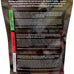 Blue Ridge Koi Fish Food 2lb Mini Growth Formula for Small Koi and Goldfish Premium Floating Pond Pellets