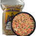 Hot & Hearty Premium Cooking Diet for Birds SLEEK & SASSY, 40 oz, Family Owned & Operated, Natural Ingredients