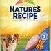 Nature's Recipe Grain Free Small Breed Adult Chicken Sweet Potato & Pumpkin Dry Dog Food 4 lb Bag