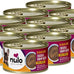 Nulo Grain-Free Small Breed Wet Canned Puppy & Dog Food, Chicken and Shrimp