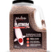 Blue Ridge 4.5lb Koi Fish Food Platinum Pro Formula, Premium Pond Pellet with Spirulina for Color Enhancement
