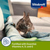 Vitakraft premium Alfalfa Pellets blend for rabbits, 5 lb, vitamin and mineral fortified
