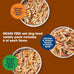 Nature's Recipe Grain Free Wet Dog Food Variety Pack