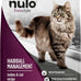 Nulo Freestyle Cat Food, For Hairball Management, Premium Grain-Free Dry Small Bite Kibble, All Natural Animal Protein Recipe with BC30 Probiotic for Digestive Health Support