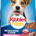 Kibbles 'n Bits Mini Bits Small Breed Dry Dog Food, 16 lb