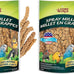 Living World Millet Spray for Birds 3.5 Oz - Premium Treat for Pet Birds and Small Birds