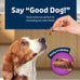Blue Buffalo 6-oz Original Flavor Soft-Moist Dog Treats with Real USA Pork, Bacon-Style