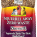Wild Delight Advanced Formula Zero Waste Wild Bird Food 5lbs, Chili Pepper Blend, Squirrel Deterrent