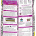 Pennington Ultra Double Nut and Fruit Bird Seed 10lbs, Year-Round Nutritious Blend