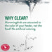 Perky-Pet Hummingbird Nectar Concentrate, 32 oz, Makes 96 fl oz of Nectar, 238cl, 3:1 or 4:1 Mixing Ratio