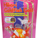 Hikari Gold Baby Pellet Fish Food 10.5 Oz for Aquarium and Pond Use by Hikari USA Inc