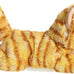 Aurora Adorable Mini Ginger Cat Stuffed Animal 8 Inches Orange Plush Toy for Kids and Adults