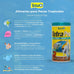 TetraPro Tropical Crisps 6.70 Ounces, Advanced Clear Water Formula for Tropical Fish Aquariums