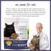 Dr. Elsey's cleanprotein Chicken Cat Kibble 2 lb. Bag